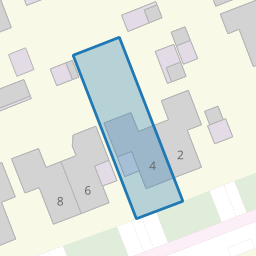 Perceel GRO00-A-7726