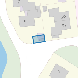 Perceel GRO00-A-7761