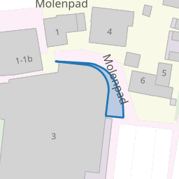 Perceel GRO00-A-7768