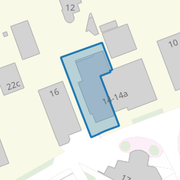 Perceel GRO00-A-7773