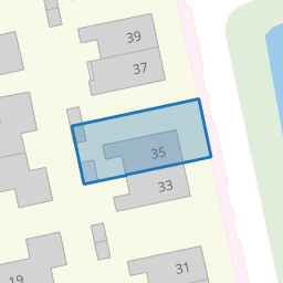 Perceel GRO00-A-7784