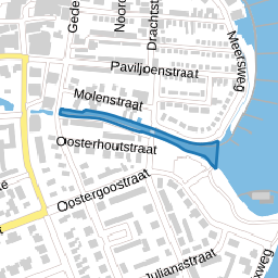 Perceel GRO00-A-7799