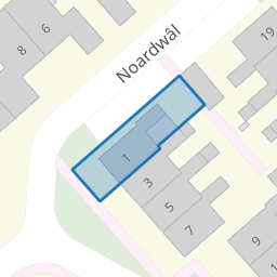 Perceel GRO00-A-7850