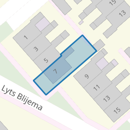 Perceel GRO00-A-7853