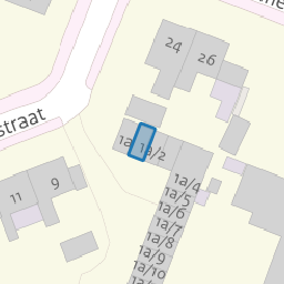 Perceel GRO00-A-7859