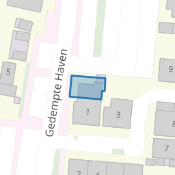 Perceel GRO00-A-7888