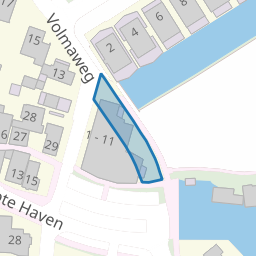 Perceel GRO00-A-7897