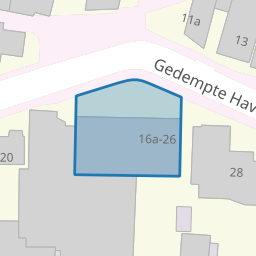 Perceel GRO00-A-7899