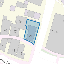 Perceel GRO00-A-7961