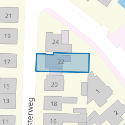 Perceel GRO00-A-7964