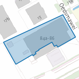 Perceel GRO00-A-8004