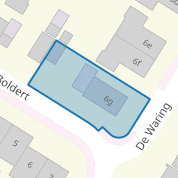 Perceel GRO00-A-8020