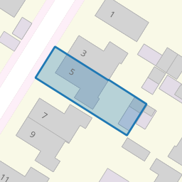 Perceel GRO00-A-8025