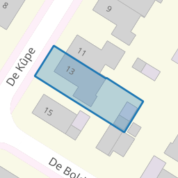 Perceel GRO00-A-8028