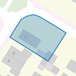 Perceel GRO00-A-8031