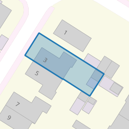 Perceel GRO00-A-8043