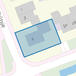 Perceel GRO00-A-8049