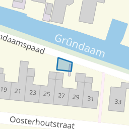 Perceel GRO00-A-8064