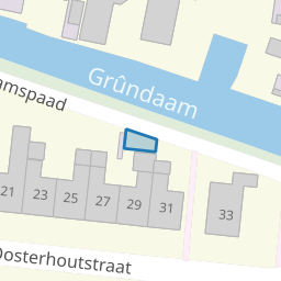 Perceel GRO00-A-8077