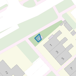 Perceel GRO00-A-8122