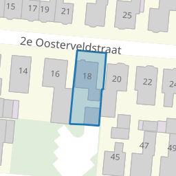 Perceel GRO00-A-8126