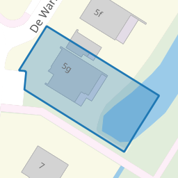 Perceel GRO00-A-8134