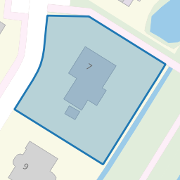 Perceel GRO00-A-8138