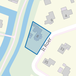 Perceel GRO00-A-8143