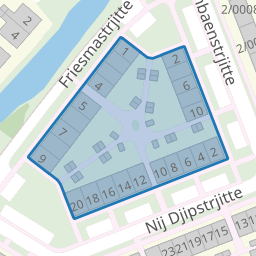 Perceel GRO00-A-8150