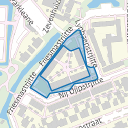 Perceel GRO00-A-8151