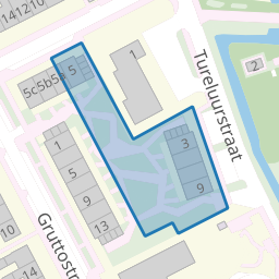 Perceel GRO00-A-8156