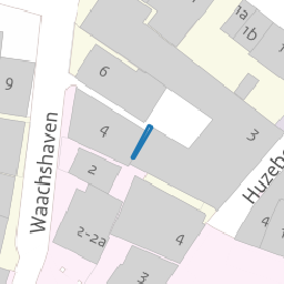 Perceel GRO00-A-8172