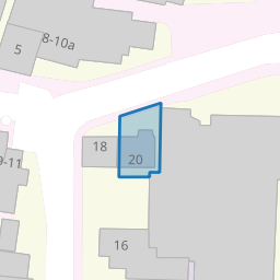 Perceel GRO00-A-8181