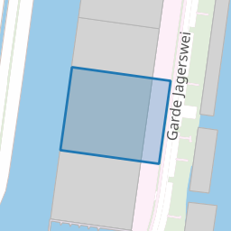 Perceel GRO00-B-1431