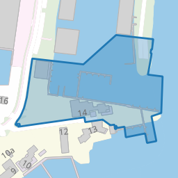 Perceel GRO00-B-1441