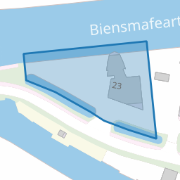 Perceel GRO00-B-1463