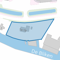 Perceel GRO00-B-1486