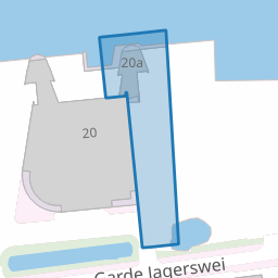 Perceel GRO00-B-1488