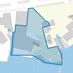 Perceel GRO00-B-1491