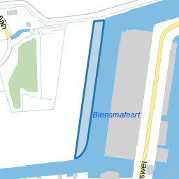 Perceel GRO00-B-1505