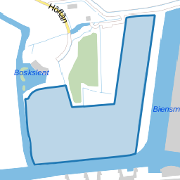 Perceel GRO00-B-1510