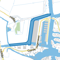 Perceel GRO00-B-1513