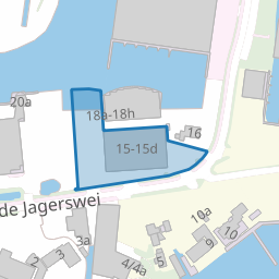 Perceel GRO00-B-1527