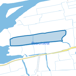 Perceel GRO00-C-1057