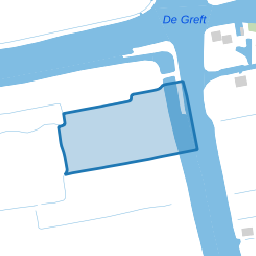 Perceel GRO00-C-1076