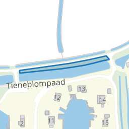 Perceel GRO00-C-1107