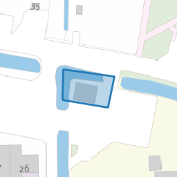 Perceel GRO00-C-1197