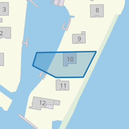 Perceel GRO00-C-1376