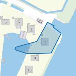 Perceel GRO00-C-1382