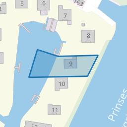 Perceel GRO00-C-1383